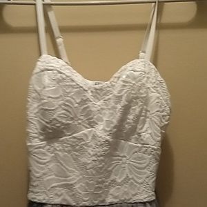 AUW Dresses - High low dress AUW Dresses - High low dress
